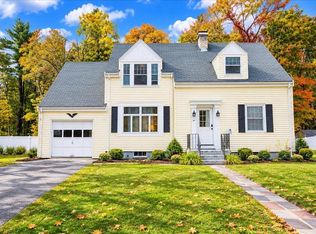 20 Wright St, North Reading, MA 01864