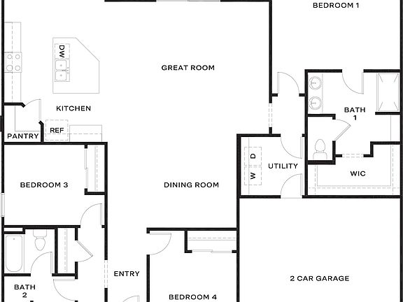 Floor Plan.