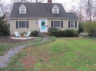 1011 W 47th St, Richmond, VA 23225