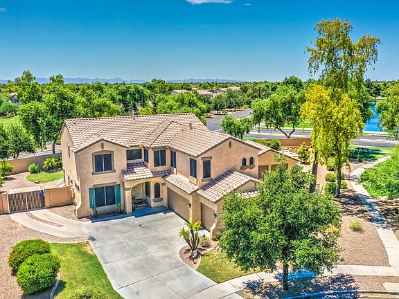 3rd image of 4552 S Star Canyon Dr