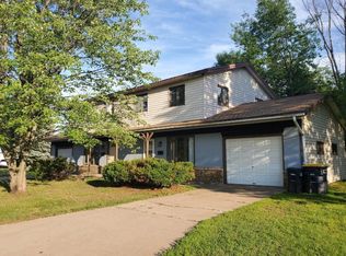 307 W Monico St, Rhinelander, WI 54501