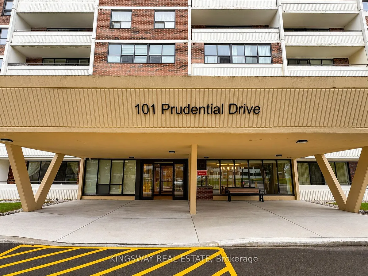 Building Photo - 101 Prudential Dr #309