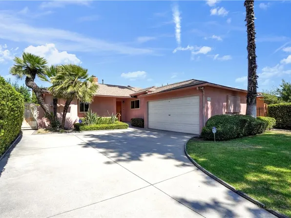 6860 Babcock Ave, North Hollywood, CA 91605