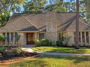 17714 Terranova West Dr, Spring, TX 77379