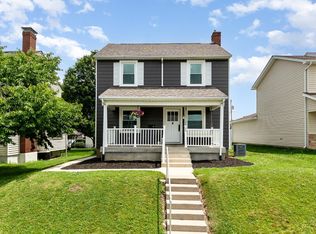 432 Ridgelawn Ave, Hamilton, OH 45013