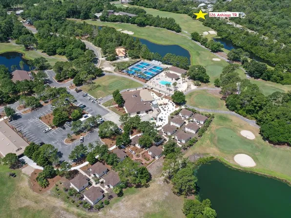 126 Anhinga Trl, Carrabelle, FL 32322