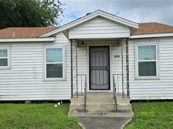 2306 Prescott St, Corpus Christi, TX 78404