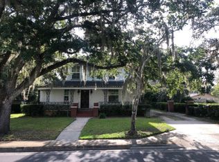 611 Locust Ave, Sanford, FL 32771