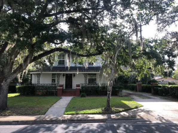 611 Locust Ave, Sanford, FL 32771