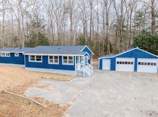 90 New Rd, Arundel, ME 04046