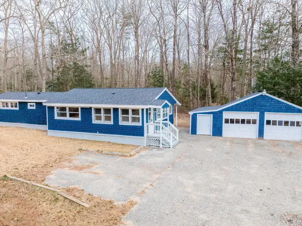 90 New Road, Arundel, ME 04046