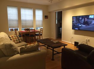 1816 N Queens Ln, Arlington, VA 22201