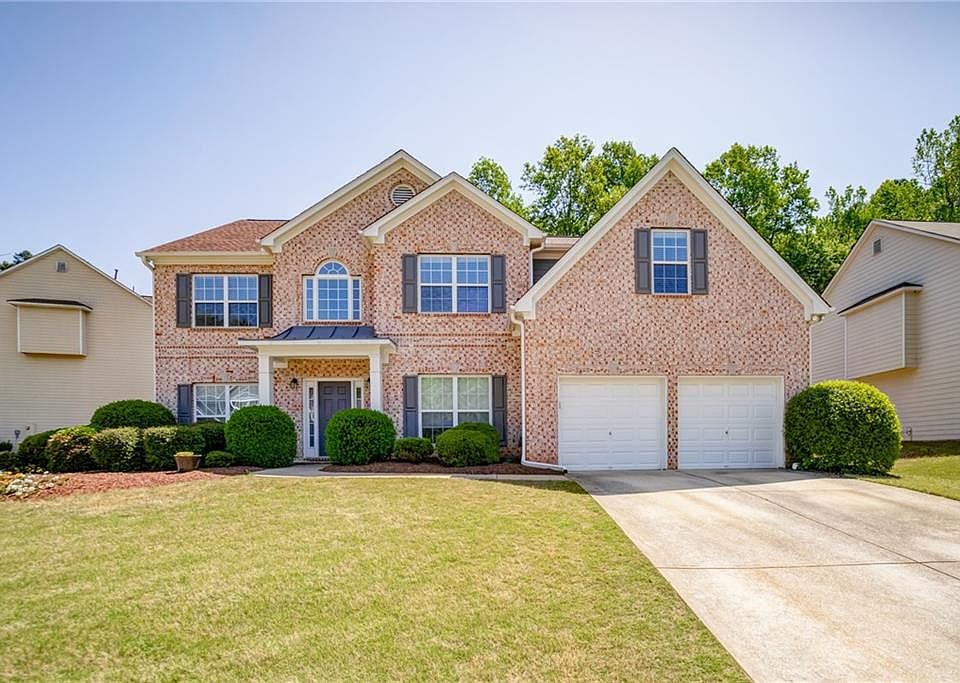 1359 Silvergate Dr, Mableton, GA 30126 Zillow