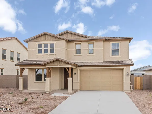 2957 E CHERRY HILL Drive, Gilbert, AZ 85298