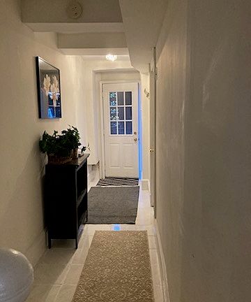 Welcome Home!