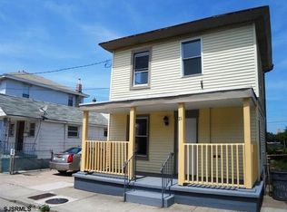 21 Trenton Ter, Atlantic City, NJ 08401
