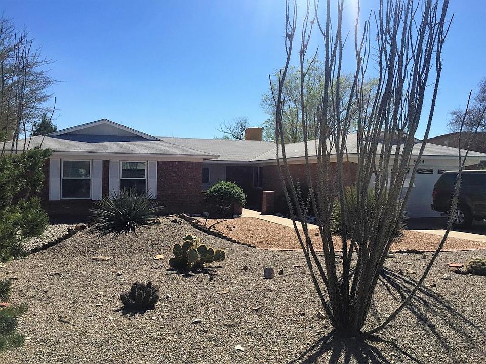 2nd image of 5804 Equestrian Ct NW