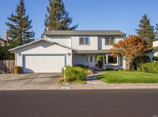 4687 Fairway Dr, Rohnert Park, CA 94928