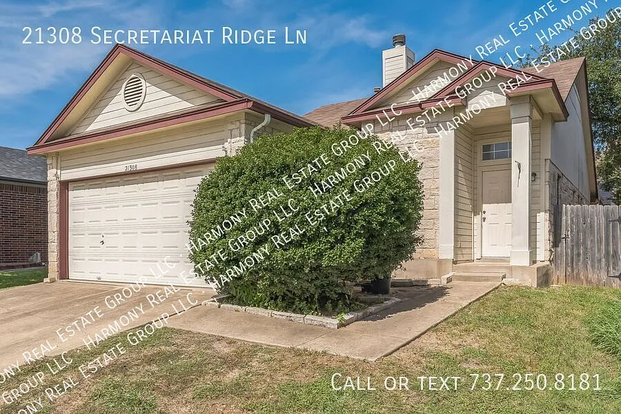 21308 Secretariat Ridge Ln