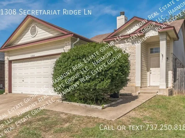21308 Secretariat Ridge Ln, Pflugerville, TX 78660