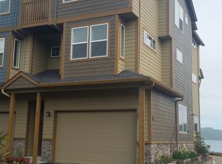 475 SE 35th St UNIT B9, South Beach, OR