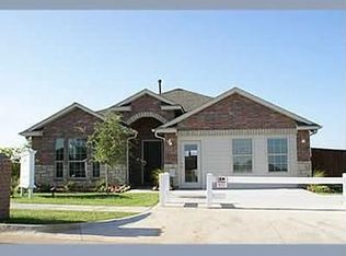 8937 NW 106th St, Oklahoma City, OK 73162