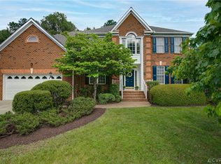 4809 Hearthstone Rd, Glen Allen, VA 23059