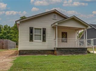 5215 N Dearing St SE, Covington, GA 30014