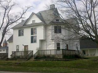 1831 N A St, Elwood, IN 46036