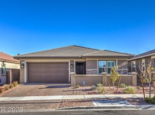 1174 N Water St, Henderson, NV 89011