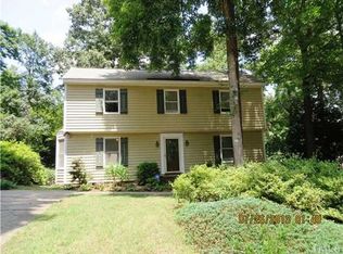 1416 Lakepark Dr, Raleigh, NC 27612