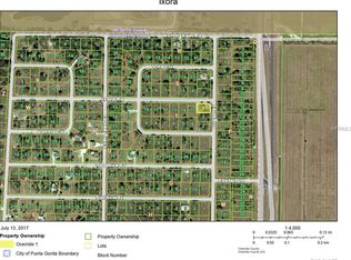 29481 Ixora Rd, Punta Gorda, FL 33982