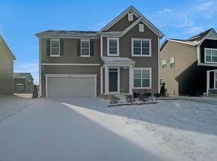 785 Habitat Way, Sunbury, OH 43074