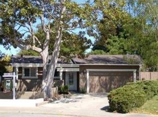4167 King Arthur Ct, Palo Alto, CA 94306