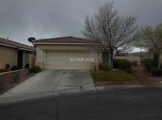 10745 Moon Flower Arbor Pl, Las Vegas, NV 89144