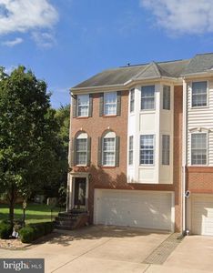 9051 Brewer Creek Pl, Manassas, VA, 20109