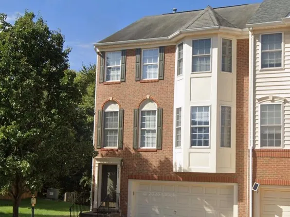 9051 Brewer Creek Pl, Manassas, VA 20109