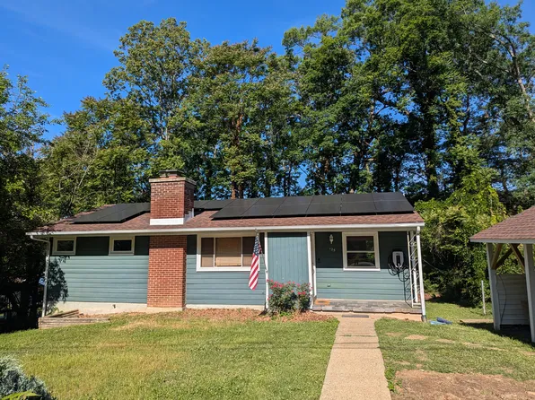 125 W Park Dr, Charlottesville, VA 22901