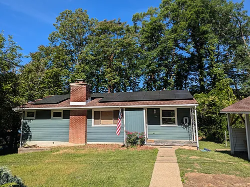 125 W Park Dr Photo 1