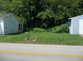 702 W Second St, Maysville, KY 41056