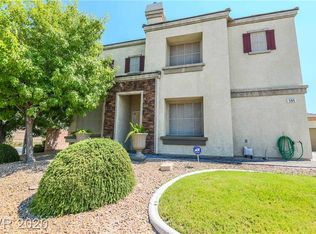 505 Coastal Dreams Ave, North Las Vegas, NV 89031