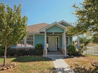 4993 Hartson, Kyle, TX 78640