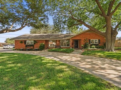 3210 Blossom Ln, Odessa, TX, 79762