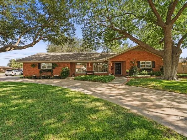 3210 Blossom Ln, Odessa, TX 79762