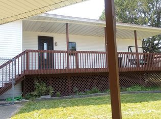 339 Glastonbury St, Hawk Run, PA 16840