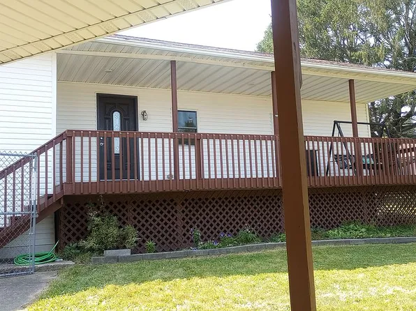 339 Glastonbury St, Hawk Run, PA 16840