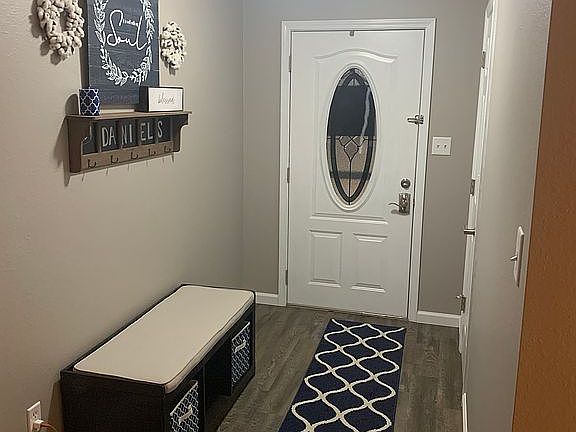 Entryway