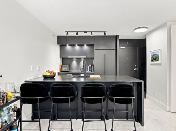2 bedroom rental in Vancouver — photo 4