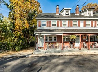 116 Newell St, Morton, PA 19070