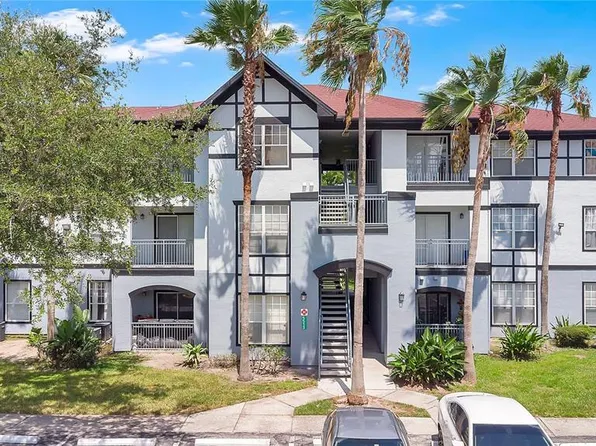 5513 P G A Blvd #4827, Orlando, FL 32839